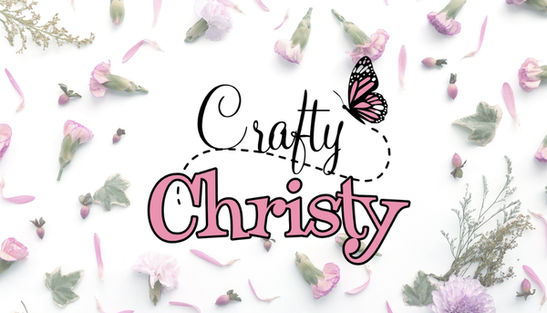 Crafty Christy Designs